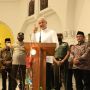 Eits! Jangan Senang Dulu, Meski Elektabilitasnya Tinggi, Belum Tentu Megawati Pilih Ganjar Jadi Capres