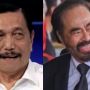 Bukan Tendang Anies atau Menteri NasDem, Surya Paloh dan Luhut Binsar Diduga Bertemu demi Lindungi Jokowi
