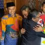 Laporan Dicabut, Baim Wong dan Salah Satu Pelapor Prank KDRT Putuskan Damai
