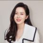 Son Ye-Jin Pamer Foto Anak Bertepatan dengan Hari Raya Natal