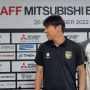 Semua Mau Disikat! Timnas Indonesia Tak Takut Tim Terbaik di Piala AFF 2022
