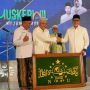 'Selamat Datang Kiai Mendag', PAN Era Zulkifli Hasan Kini Dibilang Lebih Condong ke NU