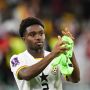 4 Pemain Bertubuh Mungil di Piala Dunia 2022, Ada yang Cuma 158 Cm