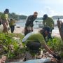 Begini Cara Sulap Sampah di Labuan Baju Agar Bernilai Ekonomis