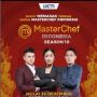 MasterChef Indonesia Season 10 Akhirnya Tayang Perdana