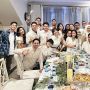 Deretan Artis Beragama Islam yang Ikut Rayakan Natal, Ririn Dwi Ariyanti Sempat Dikira Pindah Agama