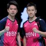 10 Ganda Putra Tanah Air yang Berpotensi Main di Indonesia Masters 2023
