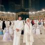 Umroh Bareng, Warganet Duga Dinda Kirana dan Naufal Samudra Sudah Resmi Menikah