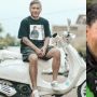 Gading Marten Cuma-cuma Beri Driver Ojol Ini Sepatu Kembaran Bintang NBA Stephen Curry