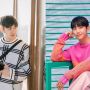 6 Adu Gaya Kenny Austin dan Jung Hae In, Bintang Kupu Malam yang Katanya Mirip