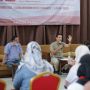 Pemuda Mahasiswa Nusantara DIY Ajak Muda-mudi Tingkatkan Daya Juang