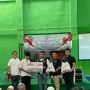 BPD HIPMI Jaya Gelar Charity Ride Berdonasi Kepada Disabilitas dan Anak Yatim Piatu