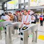Stasiun Manggarai Megah Tapi Selalu Sesak, Warganet Mencak-mencak
