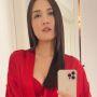 Shandy Aulia Unggah Foto di Atas Kasur, Warganet: Otakku Travelling!