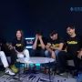 Diduga Alami Panic Attack saat Diwawancara, Kondisi Aliando Syarief Bikin Khawatir