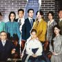 Reborn Rich Kembali Pimpin Daftar Drama dan Aktor Korea Paling Populer Minggu Ini