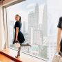 BCL Pamer Model Rambut Baru, Warganet Malah Salfok dengan Baju yang Dipakai: Sedetik Agak Kaget