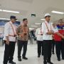 Usai Disebut Salah Desain, Jokowi Tiba-tiba Jajal LRT Jabodebek