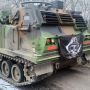 Mengenal LRU MLRS, Artileri Roket Prancis yang Disumbangkan ke Ukraina