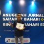 Jurnalis Suara.com Juara Lomba Anugerah Jurnalistik Sahabat Bahari KKP 2022