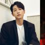 Aktris Inggris Katy Louise Saunders Diduga sebagai Pacar Baru Song Joong Ki