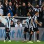 Hasil Liga Inggris: Newcastle United Semakin Tak Terkalahkan di 15 Pertandingan usai Tahan Imbang Crystal Palace