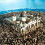 Mengenang 18 Tahun Tsunami di Aceh, Ini 5 Tsunami Paling Merusak dalam Sejarah