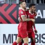 Susunan Pemain Timnas Indonesia vs Thailand di Piala AFF 2022, Yakob Sayuri Starter