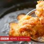 Karaage, Makanan Lezat dari Jepang yang Jadi Sebuah Identitas