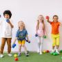 4 Manfaat Mainan Latto-latto bagi Anak, Bisa Kurangi Kecanduan Gadget!