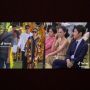 Konfirmasi Pacaran, Momen Song Joong Ki Kondangan di Bali Bareng Pacar Bule Disorot Lagi