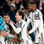 Juventus Tunjuk Francesco Calvo Jadi Chief Football Officer Setelah Dihukum Pengurangan 15 Poin