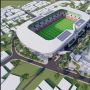 Stadion Teladan Akan Direnovasi, Ini Desain Terbarunya