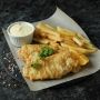 Resep Fish and Chips ala Fish & Co. yang Rasa dan Teksturnya Mirip