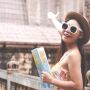 Punya Hobi Travelling? Coba 4 Pekerjaan Ini, Bisa Sambil Wisata Gratis Lho!
