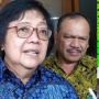 Diterpa Isu Reshuffle, Ini Sepak Terjang Siti Nurbaya Bakar dan Yasin Limpo di Kementerian