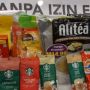 Hati-Hati, Produk Kopi Starbucks Kemasan Tanpa Izin Edar Disita BPOM