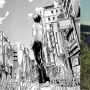 6 Perbedaan Alice in Borderland Versi Manga dengan Serial Netflix