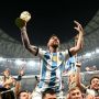 Terungkap! Lionel Messi Ingin ke Indonesia, Ini yang Jadi Penghalangnya