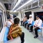 LRT Jabodebek Bakal Beroperasi Tahun Depan, Bakal Sepi Penumpang?