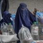 Gegara Aturan Taliban soal Perempuan, 4 LSM Hentikan Bantuan Kemanusiaan