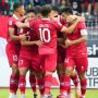 Hitung-hitungan Timnas Indonesia Lolos ke Semifinal Piala AFF 2022 sebagai Juara Grup