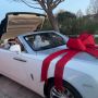 Cristiano Ronaldo Dapat Mobil Rp5,6 M dari Georgina, Warganet Nyinyir: Paling Duitnya CR7