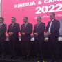 Sempat Jadi Bahan Kritikan Luhut, KPK Beberkan Sepanjang 2022 Telah Lakukan 10 OTT
