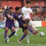 Belum Pecah Telur di BRI Liga 1, PSS Sleman Resmi Tendang Mychell Chagas