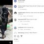 Duh, 3 ABG Ini Malah Diolok-olok usai Apes Masuk Got, Disangka Cosplay Venom
