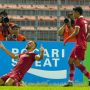 Dituntut Cetak Banyak Gol, Spaso Ingatkan Seluruh Pemain Timnas Harus 'Buas' Di Depan Gawang Filipina