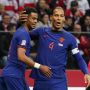 Punya Darah Indonesia, Pemain Timnas Belanda Ini Ogah Tulis Nama Ayahnya di Jersey