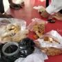 Dua Varian Keripik Rasa Sabu Beredar di Lapas Banyuwangi