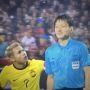 Momen Keganasan Pemain Vietnam dan Keputusan Kontroversial Wasit yang Picu Kemarahan Netizen Malaysia